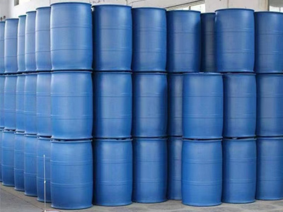 專業的鋼鐵經營模式